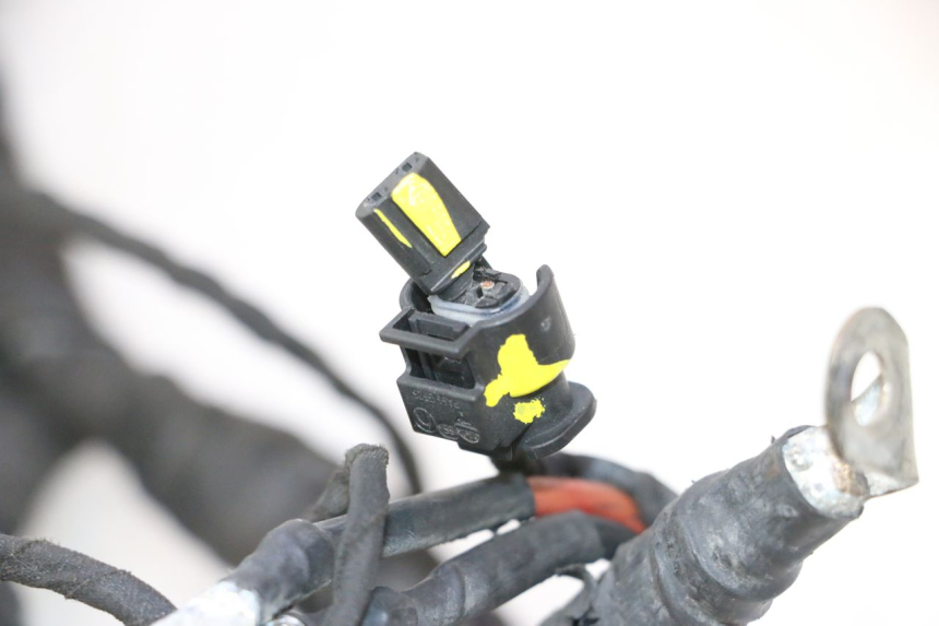 photo de CABLEADO BMW C SPORT 650 (2015 - 2021) - Marcados y referencias originales