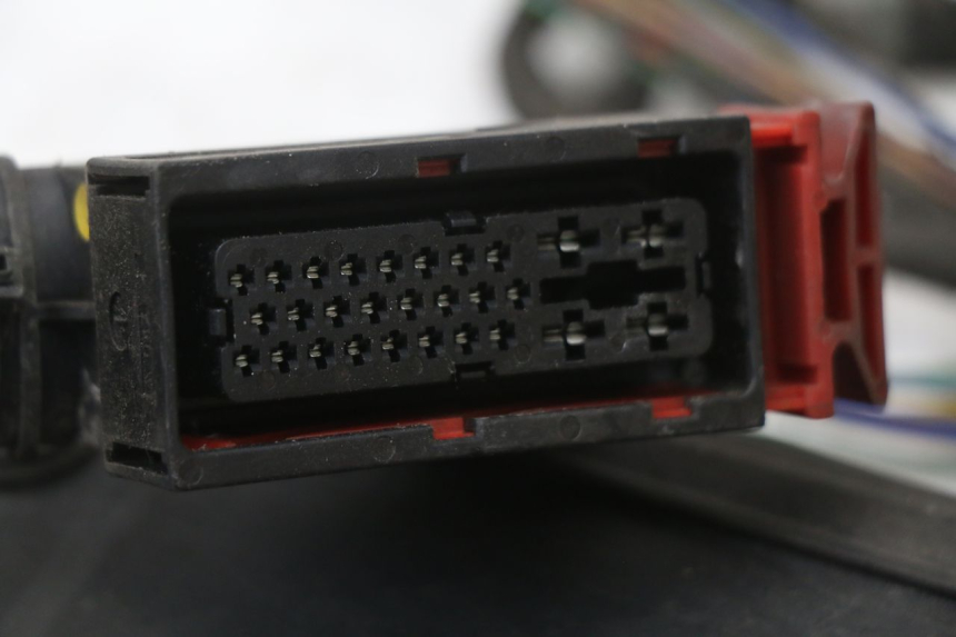 photo de CABLEADO BMW C1 125 (2000 - 2003) - Características distintivas