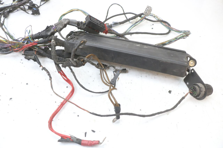 photo de CABLEADO BMW C1 125 (2000 - 2003) - Marcados y referencias originales