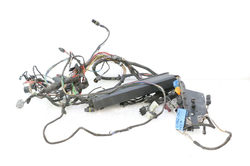 photo de CABLEADO BMW C1 125 (2000 - 2003) - Vista principal