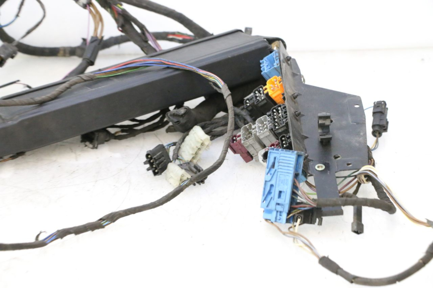photo de CABLEADO BMW C1 125 (2000 - 2003) - Detalle de la pieza