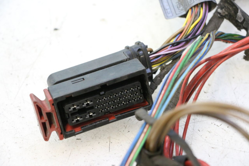 photo de CABLEADO BMW C1 125 (2000 - 2003) - Otra vista del artículo