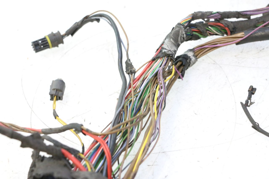photo de CABLEADO BMW C1 125 (2000 - 2003) - Foto de producto adicional