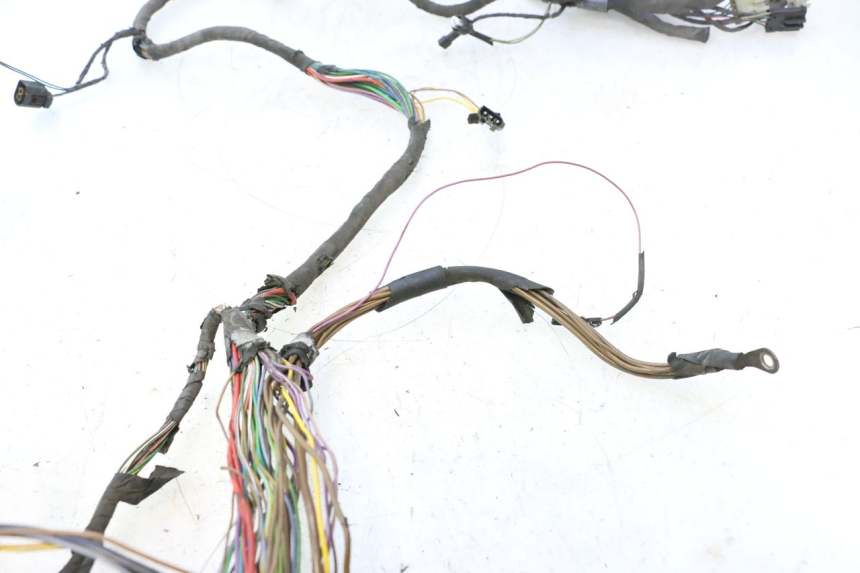 photo de CABLEADO BMW C1 125 (2000 - 2003) - Ángulo de visión alternativo