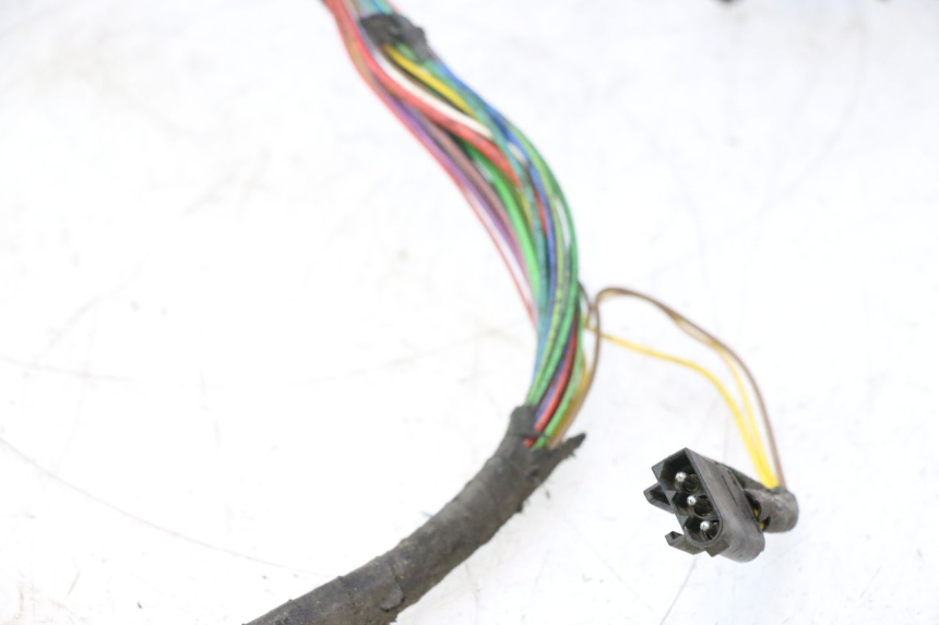 photo de CABLEADO BMW C1 125 (2000 - 2003) - Zoom calidad de ocasión