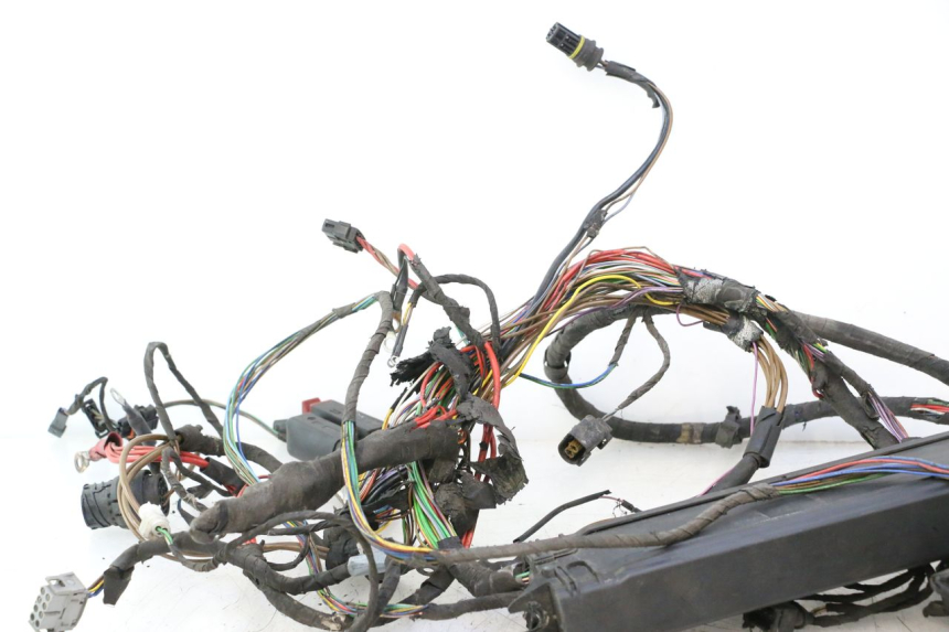 photo de CABLEADO BMW C1 125 (2000 - 2003) - Zoom estado de uso