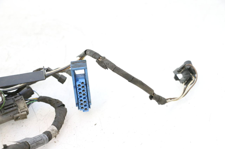 photo de CABLEADO BMW C1 125 (2000 - 2003) - Detalle de la pieza