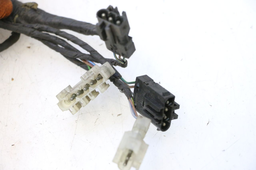 photo de CABLEADO BMW C1 125 (2000 - 2003) - Zoom estado de uso