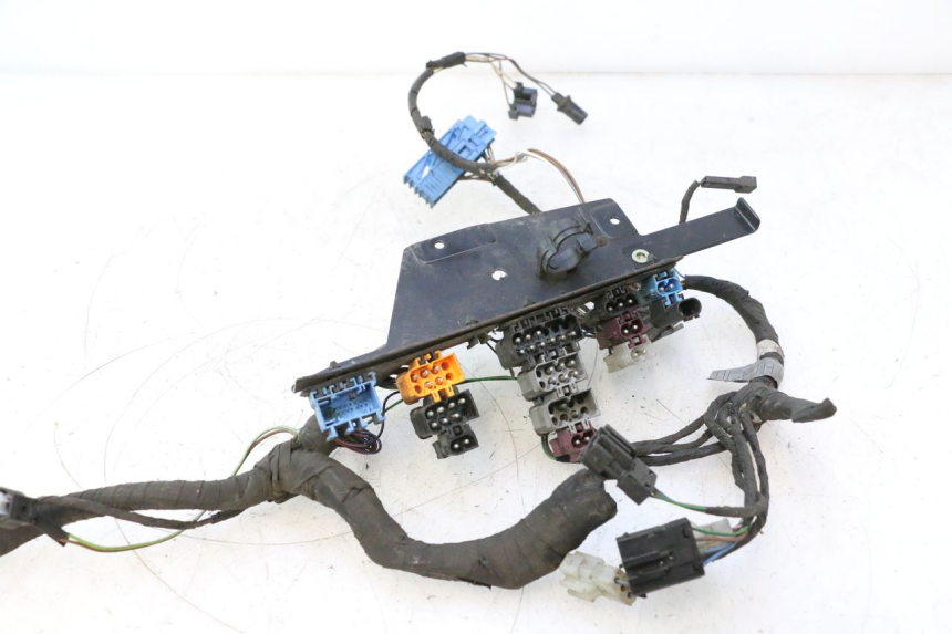 photo de CABLEADO BMW C1 125 (2000 - 2003) - Vista general del producto