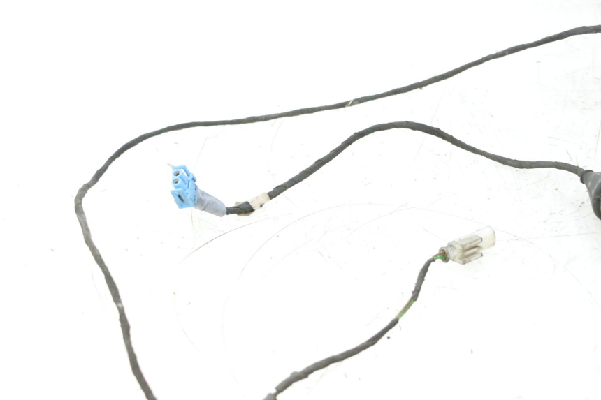 photo de CABLEADO BMW C1 125 (2000 - 2003) - Detalles de los puntos de fijación
