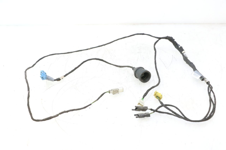 photo de CABLEADO BMW C1 125 (2000 - 2003) - Recambio usado revisado