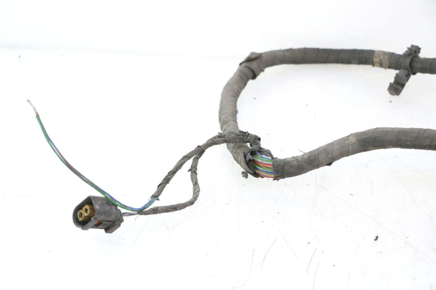 photo de CABLEADO BMW C1 125 (2000 - 2003) - Estado de la superficie y material