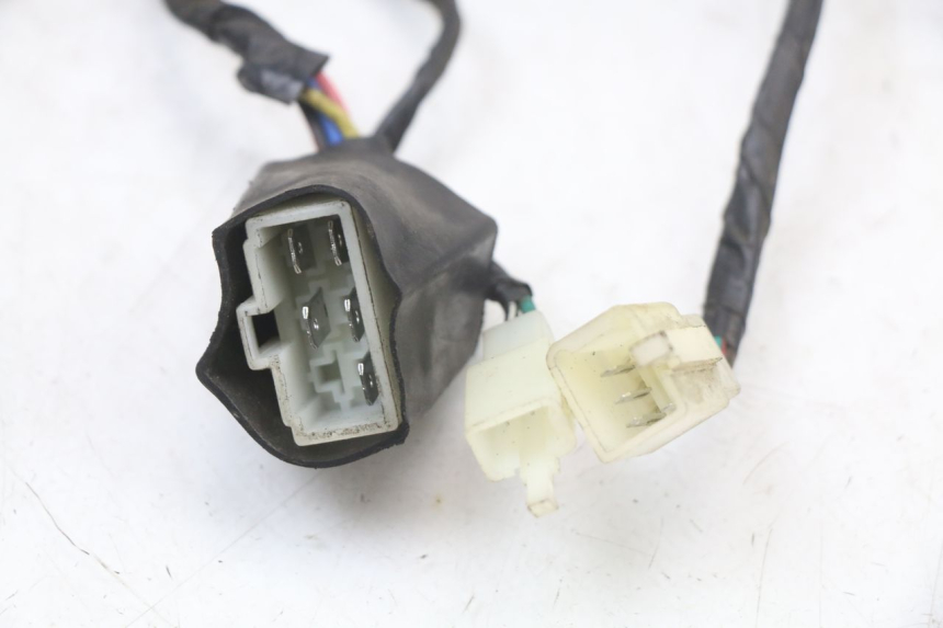 photo de CABLEADO ARCHIVE CAFE RACER 4T 50 (2019 - 2024) - Vista general del producto