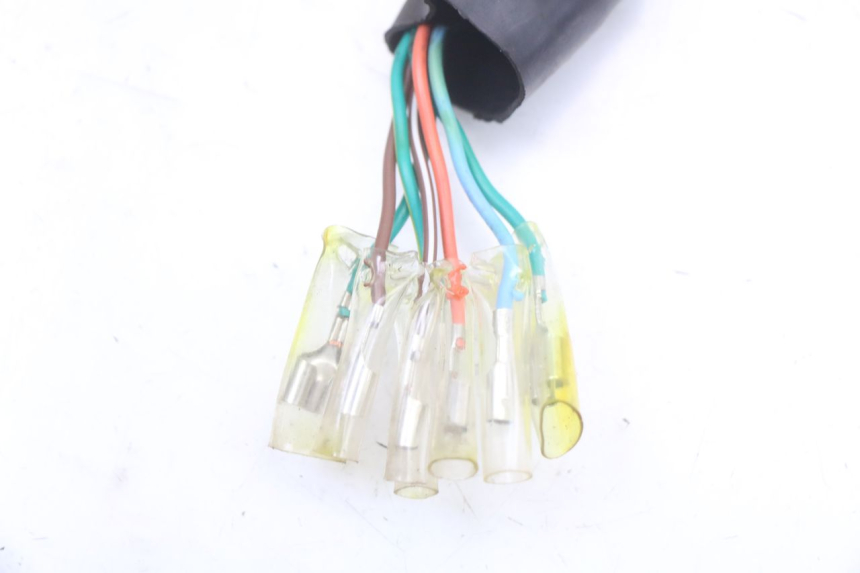 photo de CABLEADO ARCHIVE CAFE RACER 4T 50 (2019 - 2024) - Recambio usado revisado