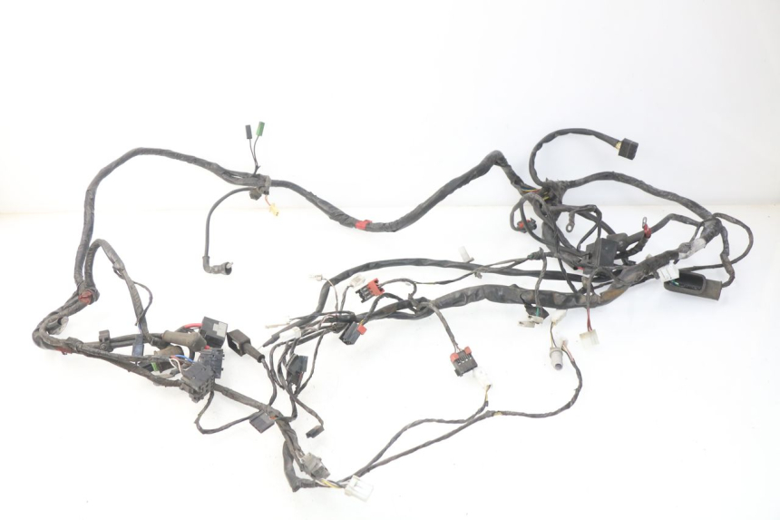 photo de CABLEADO PIAGGIO CARNABY 125 (2007 - 2011) - Vista principal