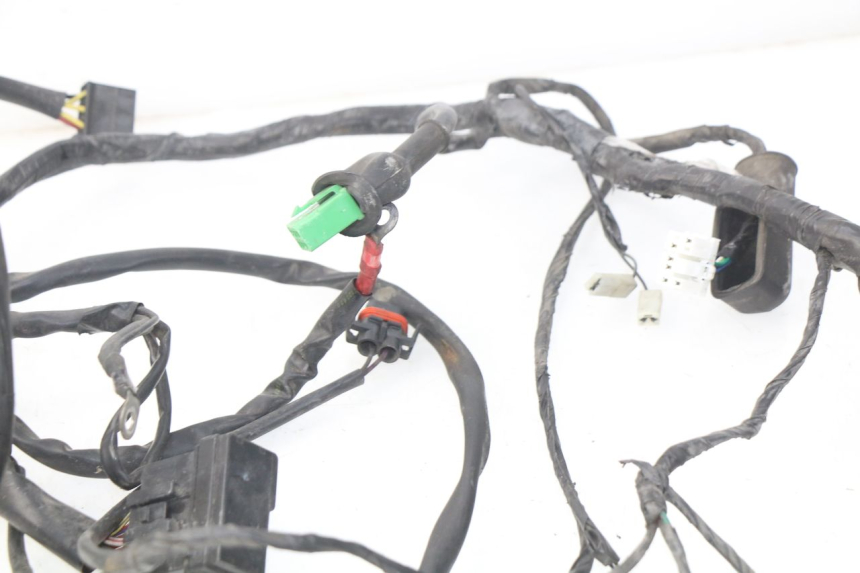 photo de CABLEADO PIAGGIO CARNABY 125 (2007 - 2011) - Zoom estado de uso