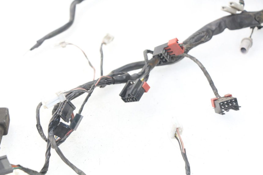 photo de CABLEADO PIAGGIO CARNABY 125 (2007 - 2011) - Otra perspectiva