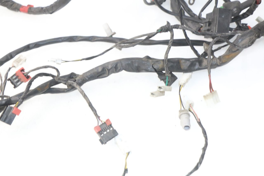 photo de CABLEADO PIAGGIO CARNABY 125 (2007 - 2011) - Vista general del producto