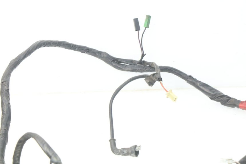 photo de CABLEADO PIAGGIO CARNABY 125 (2007 - 2011) - Estado de la superficie y material
