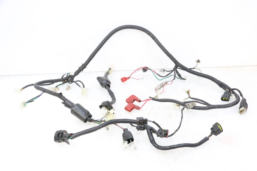 photo de CABLEADO ORCAL CAVARO 4T 50 (2019 - 2023) - Vista principal