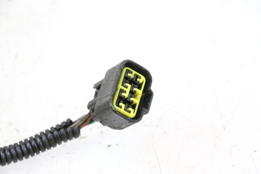 photo de CABLEADO ORCAL CAVARO 4T 50 (2019 - 2023) - Otra perspectiva