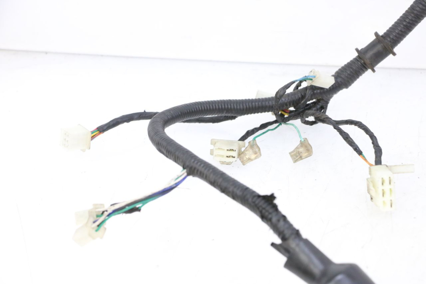 photo de CABLEADO ORCAL CAVARO 4T 50 (2019 - 2023) - Detalles de los puntos de fijación