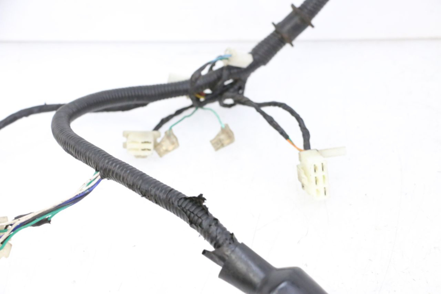 photo de CABLEADO ORCAL CAVARO 4T 50 (2019 - 2023) - Estado de la superficie y material