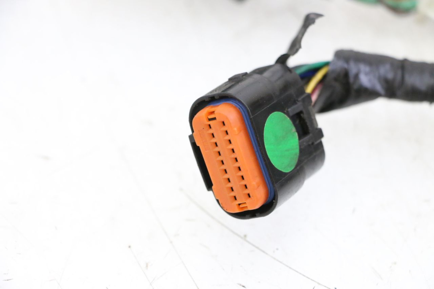 photo de CABLEADO ORCAL CAVARO 4T 50 (2019 - 2023) - Recambio usado revisado