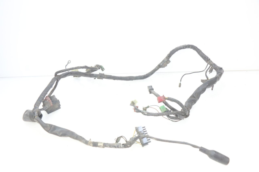 photo de CABLEADO HONDA CB 500 (1997 - 2003) - Vista principal