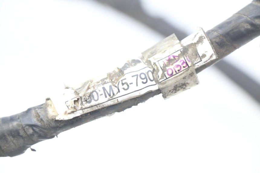 photo de CABLEADO HONDA CB 500 (1997 - 2003) - Detalle de la pieza