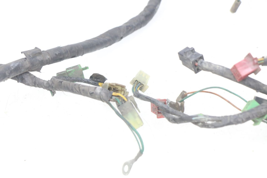 photo de CABLEADO HONDA CB 500 (1997 - 2003) - Otra perspectiva