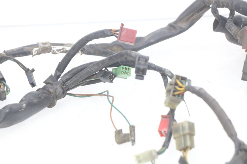 photo de CABLEADO HONDA CB 500 (1997 - 2003) - Vista general del producto