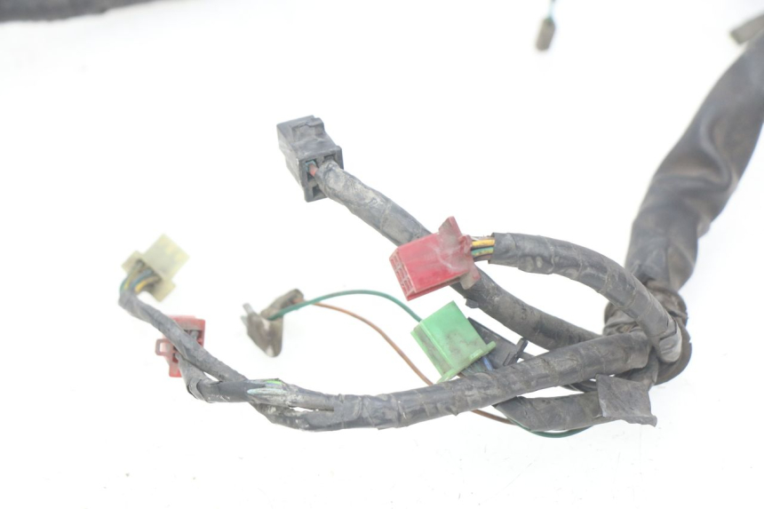 photo de CABLEADO HONDA CB 500 (1997 - 2003) - Recambio usado revisado