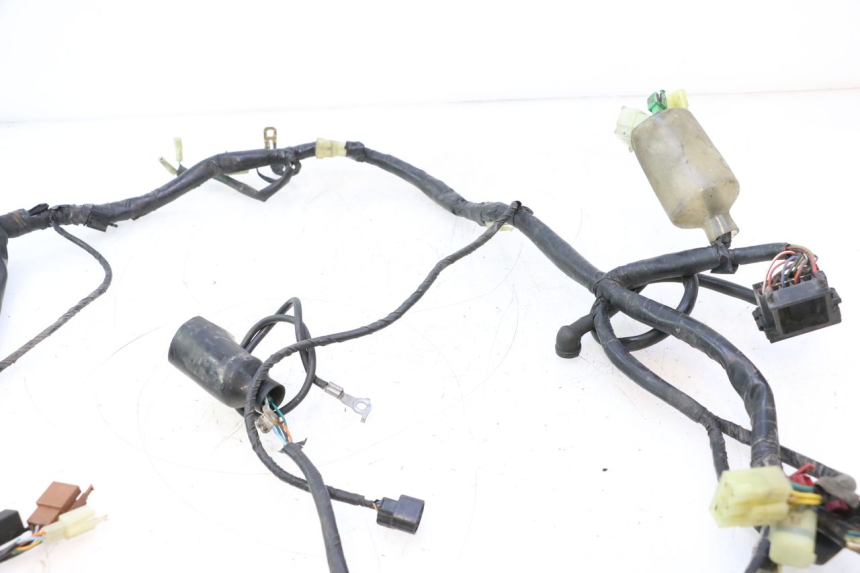 photo de CABLEADO HONDA CB F HORNET 600 (2005 - 2006) - Detalle de la pieza