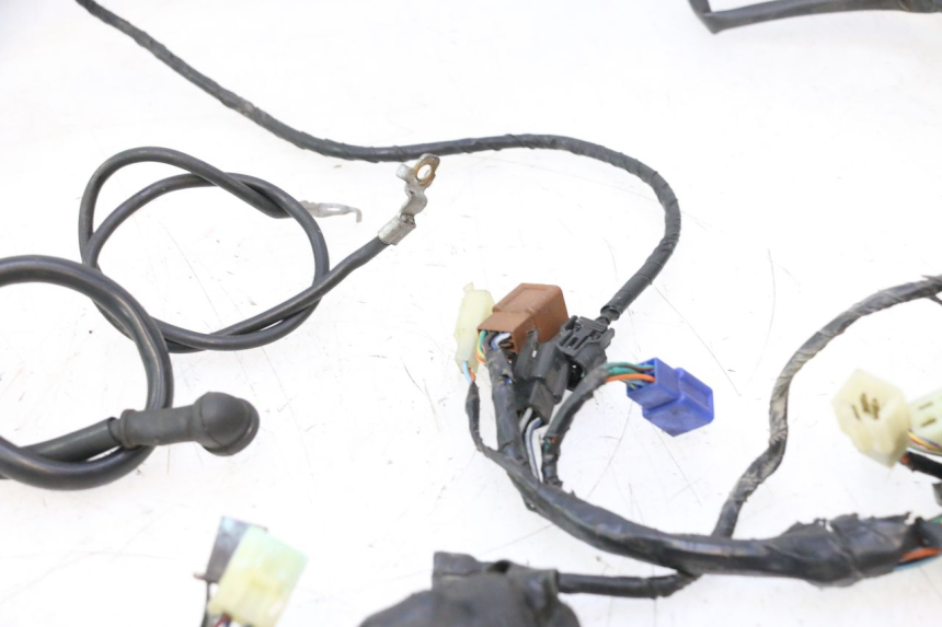 photo de CABLEADO HONDA CB F HORNET 600 (2005 - 2006) - Otra vista del artículo