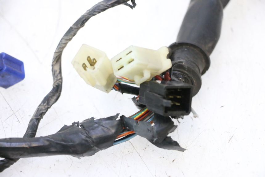 photo de CABLEADO HONDA CB F HORNET 600 (2005 - 2006) - Características distintivas