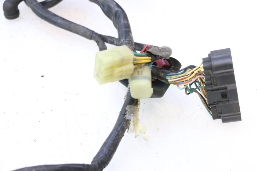 photo de CABLEADO HONDA CB F HORNET 600 (2005 - 2006) - Zoom estado de uso