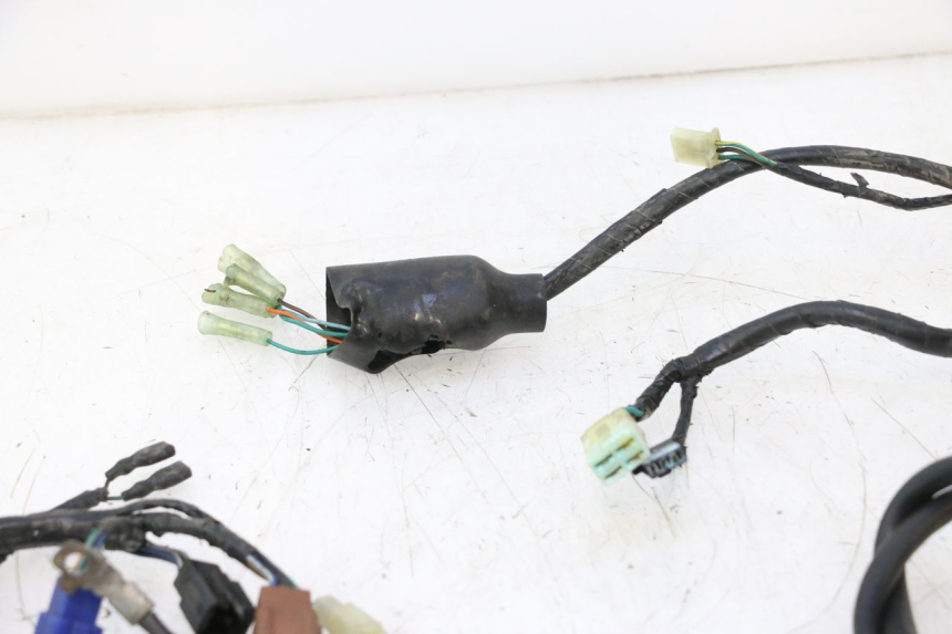 photo de CABLEADO HONDA CB F HORNET 600 (2005 - 2006) - Otra perspectiva