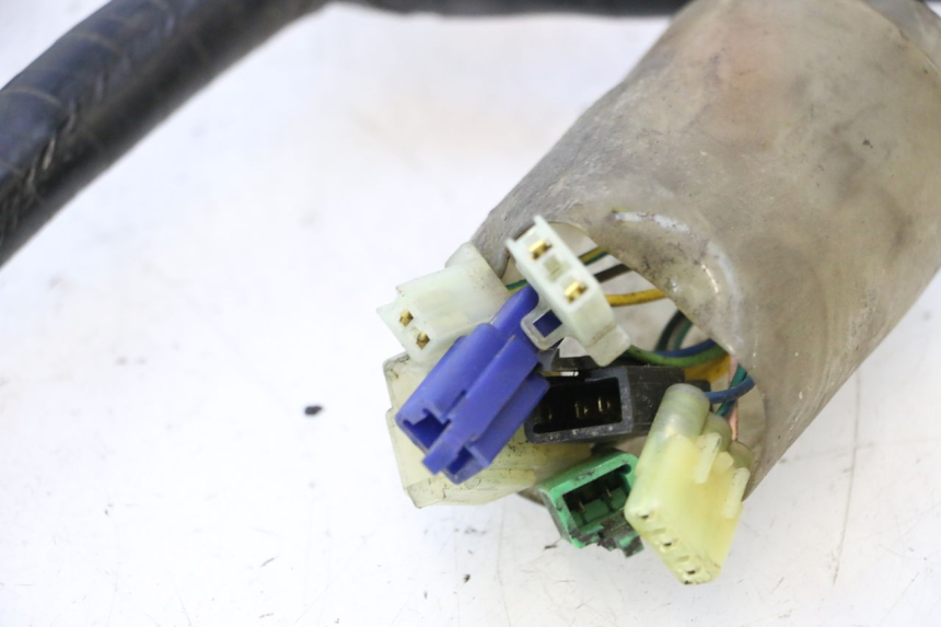 photo de CABLEADO HONDA CB F HORNET 600 (2005 - 2006) - Vista general del producto