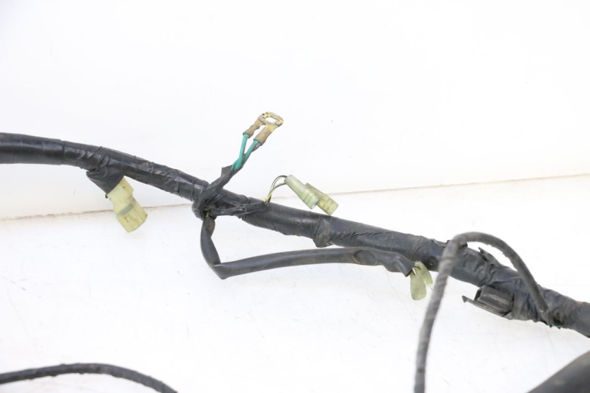 photo de CABLEADO HONDA CB F HORNET 600 (2005 - 2006) - Marcados y referencias originales