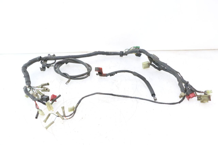 photo de CABLEADO HONDA CB TWO FIFTY 250 (1991 - 2002) - Vista principal