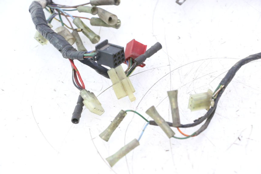 photo de CABLEADO HONDA CB TWO FIFTY 250 (1991 - 2002) - Detalle de la pieza