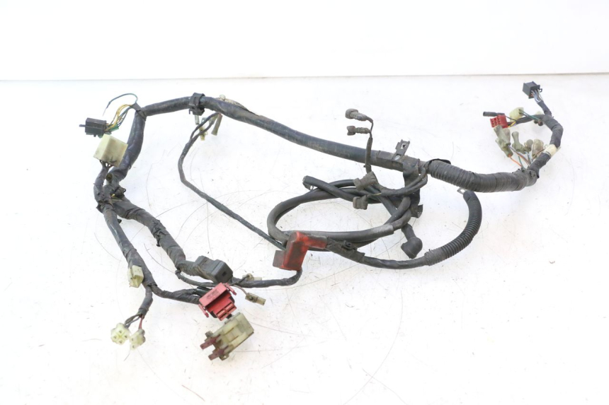 photo de CABLEADO HONDA CB TWO FIFTY 250 (1991 - 2002) - Características distintivas