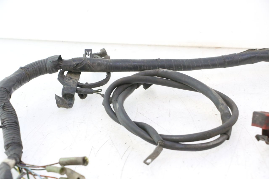 photo de CABLEADO HONDA CB TWO FIFTY 250 (1991 - 2002) - Otra perspectiva