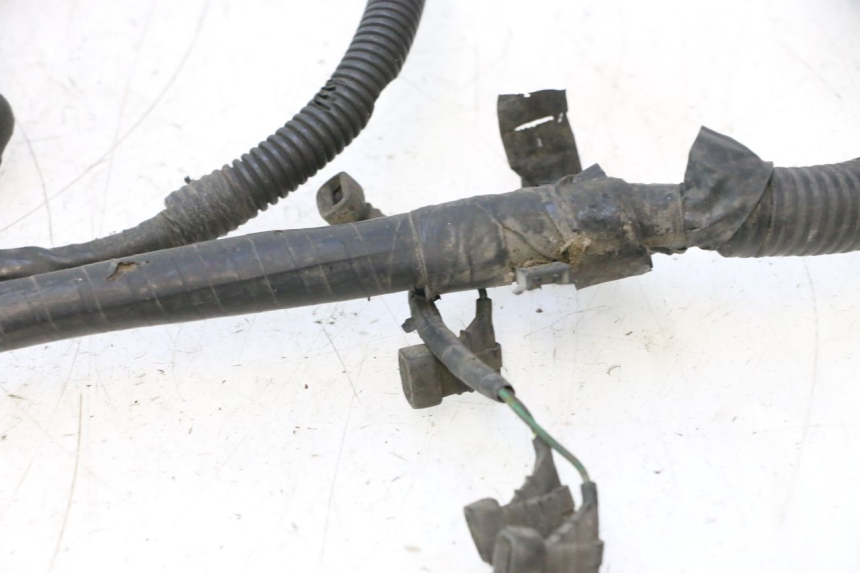 photo de CABLEADO HONDA CB TWO FIFTY 250 (1991 - 2002) - Estado de la superficie y material