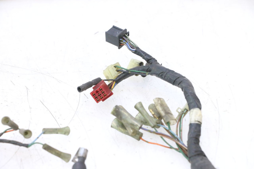 photo de CABLEADO HONDA CB TWO FIFTY 250 (1991 - 2002) - Recambio usado revisado