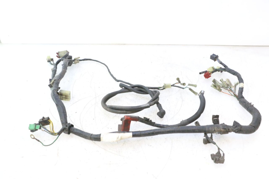 photo de CABLEADO HONDA CB TWO FIFTY 250 (1991 - 2002) - Marcados y referencias originales