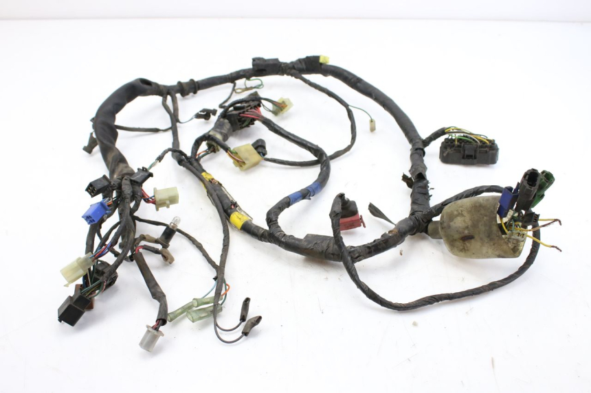 photo de CABLEADO HONDA CBF 500 (2004 - 2007) - Vista principal