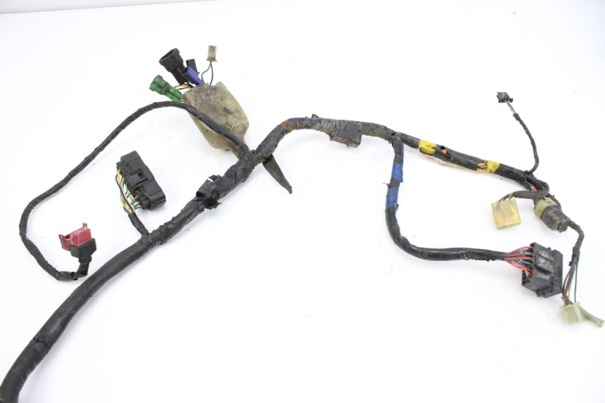 photo de CABLEADO HONDA CBF 500 (2004 - 2007) - Zoom estado de uso