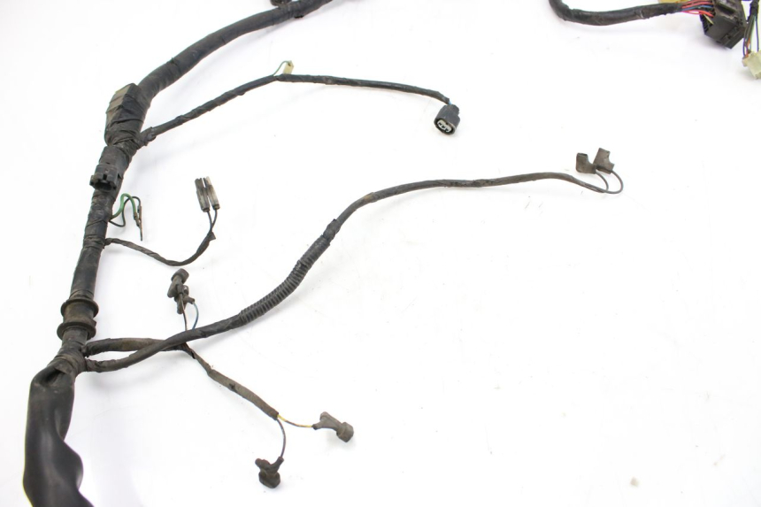 photo de CABLEADO HONDA CBF 500 (2004 - 2007) - Otra perspectiva